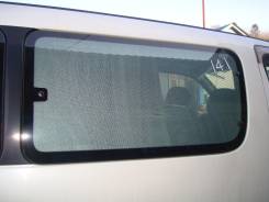 Стекло боковое. Toyota Granvia, KCH16W, KCH10, VCH16, KCH12, KCH16, RCH11, VCH10 Toyota Grand Hiace, RCH11, VCH16, KCH12, KCH10, KCH16, VCH10 Toyota R...
