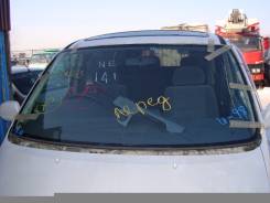 Стекло лобовое. Toyota Granvia, RCH11, KCH16W, VCH28, KCH10, VCH16, KCH12, VCH22, KCH16, VCH10 Toyota Hiace, LXH12, LXH28, LXH18, RCH19, RCH29, RCH28...