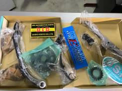 Цепь газораспределения. Toyota: Hilux Surf, Granvia, Hiace, Hilux, Dyna, Land Cruiser Prado, Coaster, Toyoace, T.U.V, Kijang, T100, Regius, Tacoma, Es...