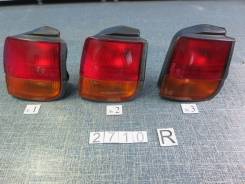 Стоп-сигнал. Mitsubishi RVR, N21W, N21WG, N23W, N23WG, N28W, N28WG