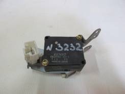 Привод (мотор) заслонок отопителя, сервопривод заслонок печки Toyota (3232)