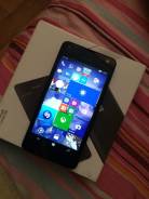 Microsoft Lumia 550. Б/у