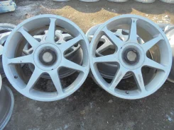 Dip Phoenix. 7.0x17", 114.3x4, 114.3x5, ET38, �� 73,0���. ��� ����� �� ����������� ������ ����