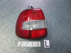 Стоп-сигнал. Suzuki Cultus, GC21W