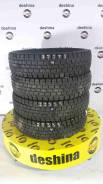 Dunlop DSV-01. Зимние, без шипов, 2013 год, износ: 5%, 4 шт