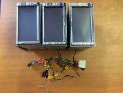 Pioneer Carrozzeria AVIC-ZH9MD ����
