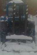 Погрузчики.