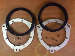 Пара Универсальных Металлических Подиумов Kenwood