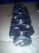Коленвал. Mazda: Eunos 500, Training Car, Premacy, MX-6, Familia, 626, 323, Capella Двигатели: FPDE, FP
