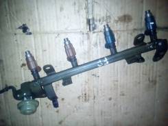 Инжектор. Mazda: Eunos 500, Premacy, 323, Familia S-Wagon, Familia, Capella Двигатель FPDE