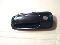 Ручка двери внешняя. Toyota Aristo, JZS161, JZS160