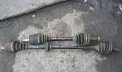 Привод. Honda Accord, CF4, CF3