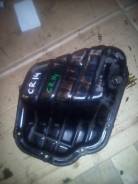 Поддон. Nissan: Cube, Sunny, Micra, March, Cube Cubic, Note, Micra C+C Двигатель CR14DE