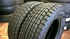 Dunlop Grandtrek SJ7. Зимние, без шипов, 2011 год, износ: 5%, 2 шт
