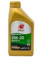 Idemitsu. Вязкость 0W-20, синтетическое