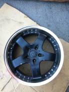 SSR. 8.0x18", 5x114.30, ET33