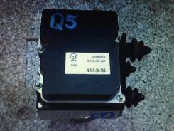 Блок abs. Audi Q5, 8R, 8RB Двигатели: CAHA, CALB, CCWA, CDNB, CDNC, CDUD, CGLB, CGLC, CHJA, CNBC, CNCD, CTUC, CTVA