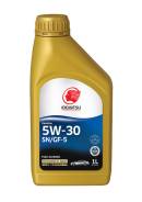 Idemitsu. Вязкость 5W-30