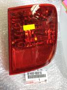 Катафот. Toyota Hiace, RH20G, RH32B, RH22B, RH22G, RH24, RH25, RH42B, RH30B, RH11, RH20B, RH30V, RH20V, RH32V, RH22V Toyota Land Cruiser, VDJ200, URJ2...