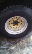 Toyo Open Country G-02 Plus. Зимние, без шипов, 2011 год, износ: 20%, 4 шт