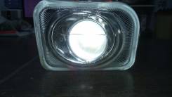 Фара противотуманная. Subaru Legacy, BL5, BLE, BP5, BPE Двигатели: EJ30D, EJ20X, EJ20Y, EJ203, EJ20C, EJ204