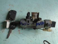 Замок зажигания. Mazda MPV, LW3W, LWFW, LW5W, LWEW