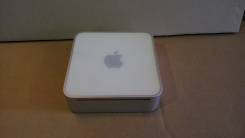 Apple Mac mini.