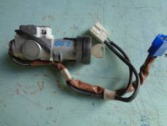 Замок зажигания. Subaru Impreza WRX, GGA Subaru Impreza, GG3, GG2, GGA, GG9