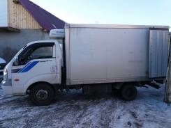 Kia Bongo III. Продаётся рефка Kia Bongo 2007, 2 902 куб. см., 1 350 кг.