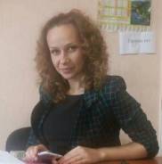 Инспектор-делопроизводитель. Высшее образование, опыт работы 5 лет
