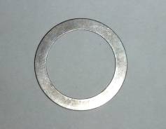 Чашка пружины клапана 13734-74010. Toyota: Platz, Corona, Aurion, Prius C, Ipsum, Avensis, Corolla, Probox, MR-S, Yaris Verso, Raum, Vista, Echo Verso...