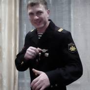 Военнослужащий по контракту. Незаконченное высшее образование (студент)