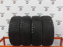 Falken Espia EPZ. Зимние, без шипов, 2012 год, износ: 10%, 4 шт