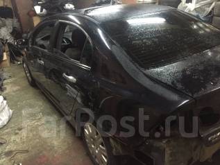 сколько стоит запчасти на honda civic ek2