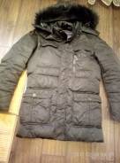 Куртки. 50, 52