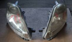 Фара. Toyota Passo, KGC10, KGC15