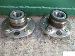 Ступица. Honda Jazz Honda Fit, LA-GD3, LA-GD1, UA-GD3, DBA-GD1, DBA-GD3, UA-GD1, CBA-GD3 Двигатели: L13A5, L13A2, L15A1, L13A1, L12A1, L12A3