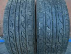 Dunlop Enasave EC202. Летние, 2011 год, износ: 10%, 2 шт