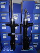 Амортизатор. Toyota: Corona, Carina, Caldina, Corona Premio, Carina E, Avensis Двигатели: 3SGE, 3SFE, 5AFE, 3SFSE, 2C, 2CT, 3CTE, 4AFE, 2CIII, 4SFE, 7...