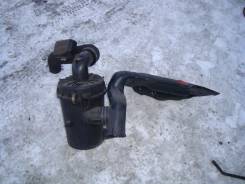 Корпус воздушного фильтра. Toyota Granvia, KCH16W, KCH12, KCH10, KCH16 Toyota Grand Hiace, KCH12, KCH10, KCH16 Toyota Regius, KCH40, KCH46 Двигатель 1...
