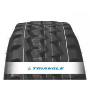 Triangle TR668. �����������, 2016 ���, �����