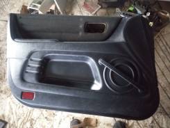 Обшивка двери. Toyota Altezza, SXE10, GXE10 Lexus IS300, GXE10 Lexus RX300, GXE10 Lexus IS200, GXE10 Двигатели: 1GFE, 3SGE