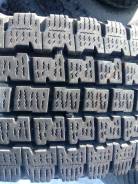 Bridgestone Blizzak W969. Зимние, без шипов, 2011 год, износ: 30%, 2 шт