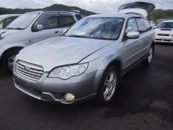 Subaru Outback. BP9, EJ253