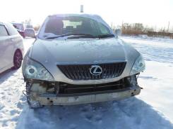 Toyota Harrier. MCU35, 1MZFE