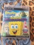 Игры для Sony PlayStation 3.