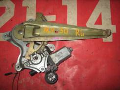 Мотор стеклоподъемника Toyota Camry ACV30 69804-33030