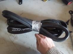 Уплотнитель крышки багажного отсека. Toyota GS300, JZS160, UZS160, UZS161 Toyota Aristo, JZS160, JZS161 Двигатели: 3UZFE, 2JZGE, 1UZFE, 2JZGTE