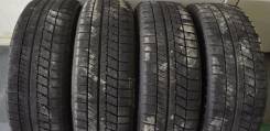 Bridgestone Blizzak VRX. Зимние, 2013 год, износ: 5%, 4 шт