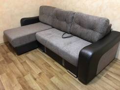 Диваны-кровати угловые.
